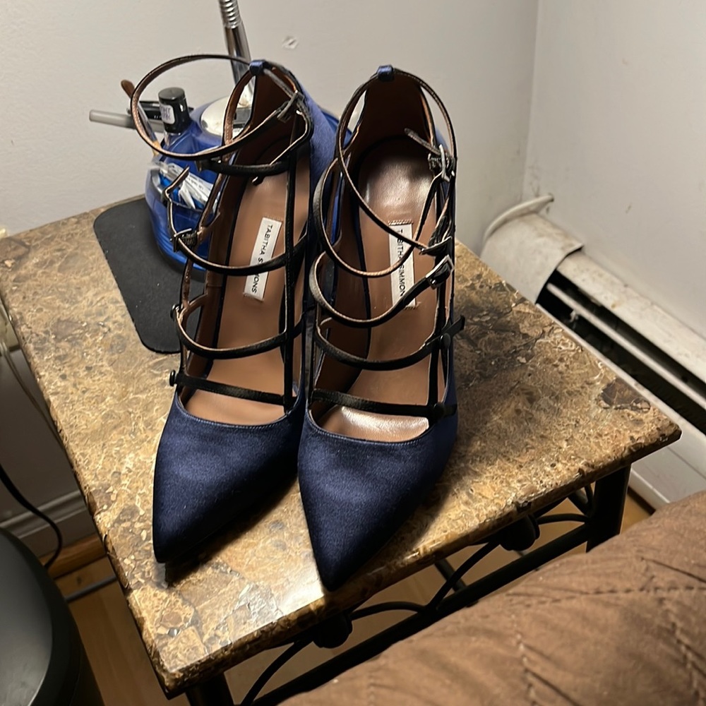 Shoes tabitha Simmons